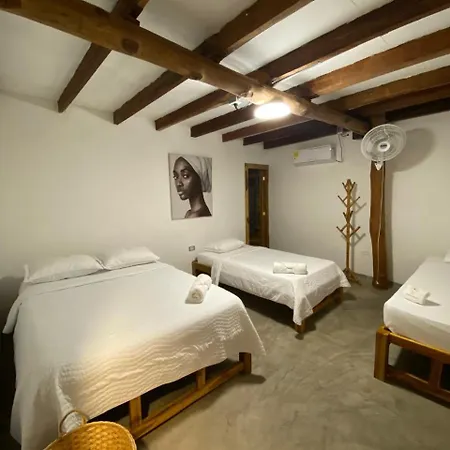 W 3* Cartagena