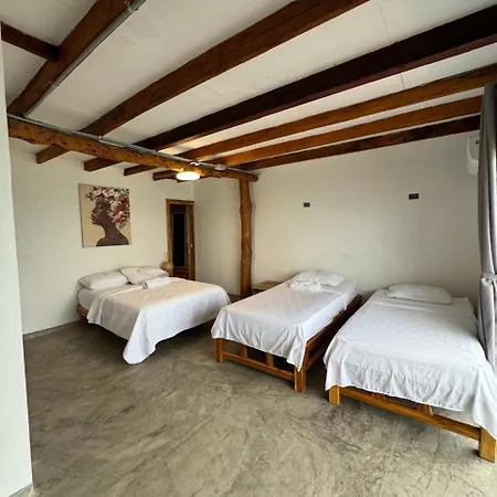 Hotel W Cartagena