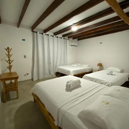 Hotel W 3*