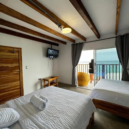 W Hotel Cartagena