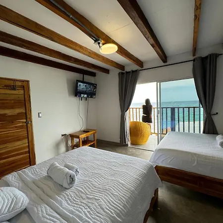Hotel W Cartagena