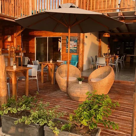 Hotel W Cartagena
