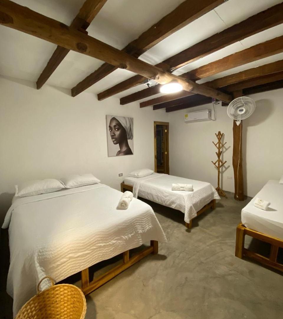 W 3* Cartagena