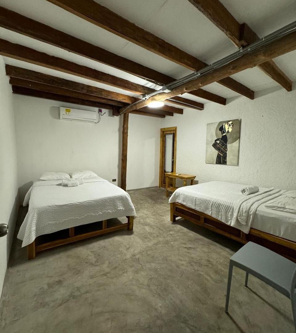 Hotel W