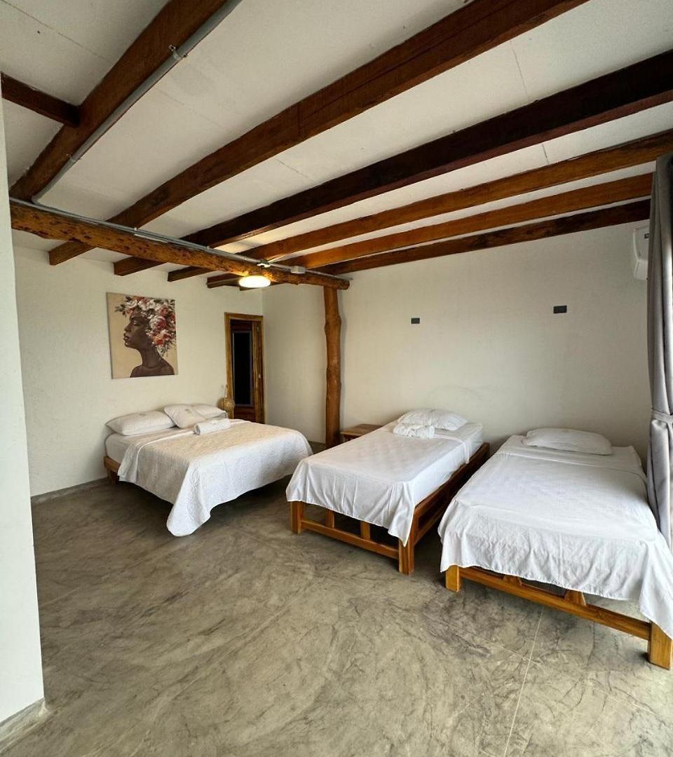 Hotel W Cartagena