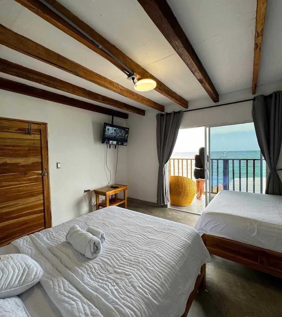 W Hotel Cartagena
