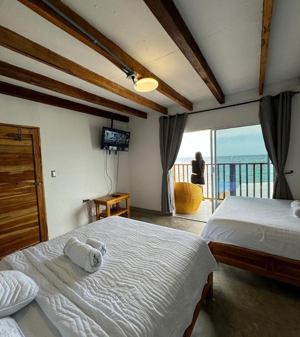 Hotel W Cartagena