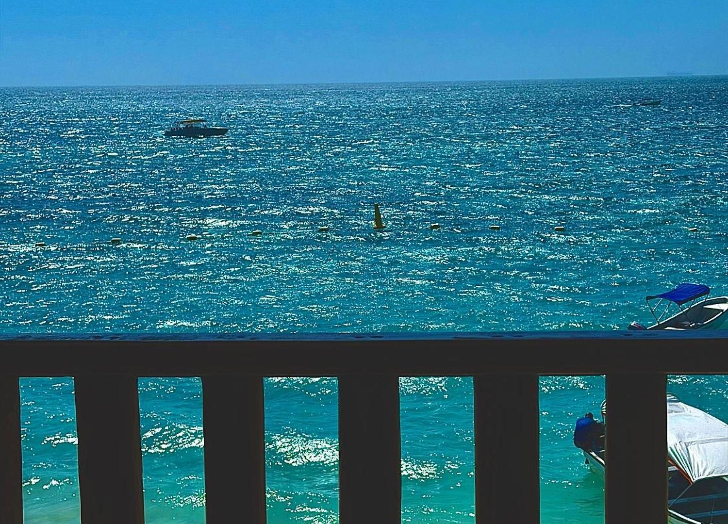 W Hotel Cartagena