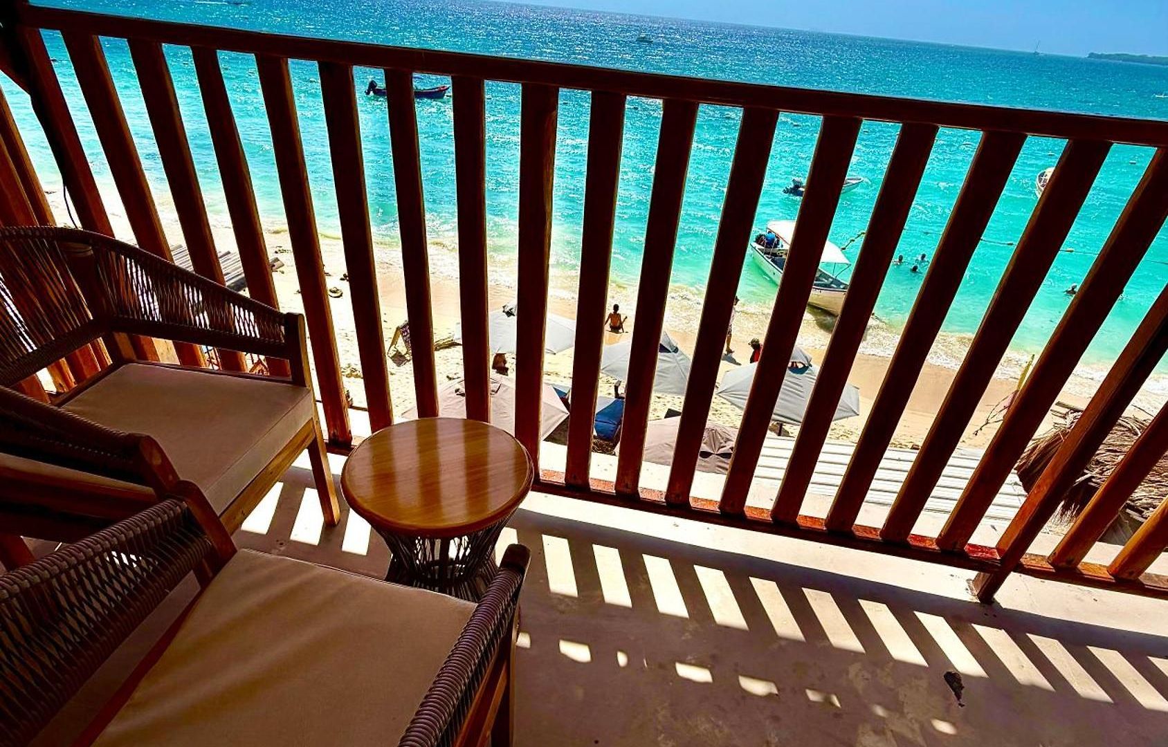 Hotel W Cartagena