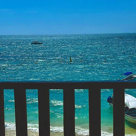 W Hotel Cartagena