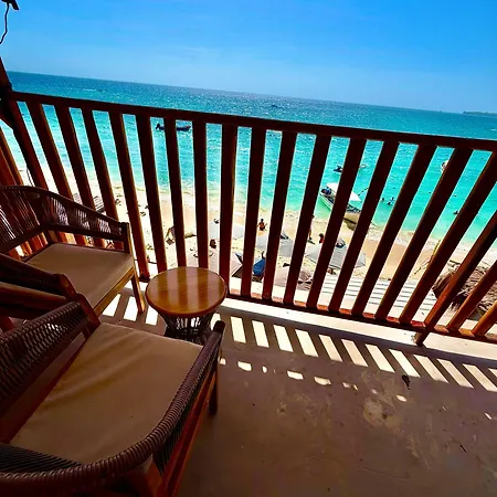 Hotel W Cartagena
