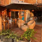 Cabanas W Beach