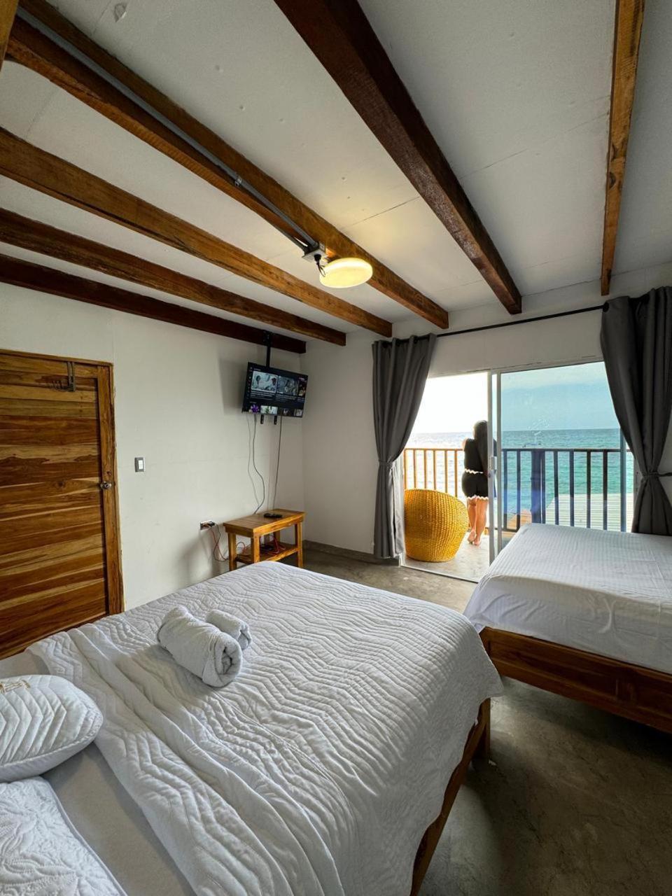 W Hotel Cartagena